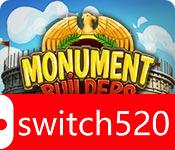 《纪念碑建造者5：罗马斗兽场》游戏封面图