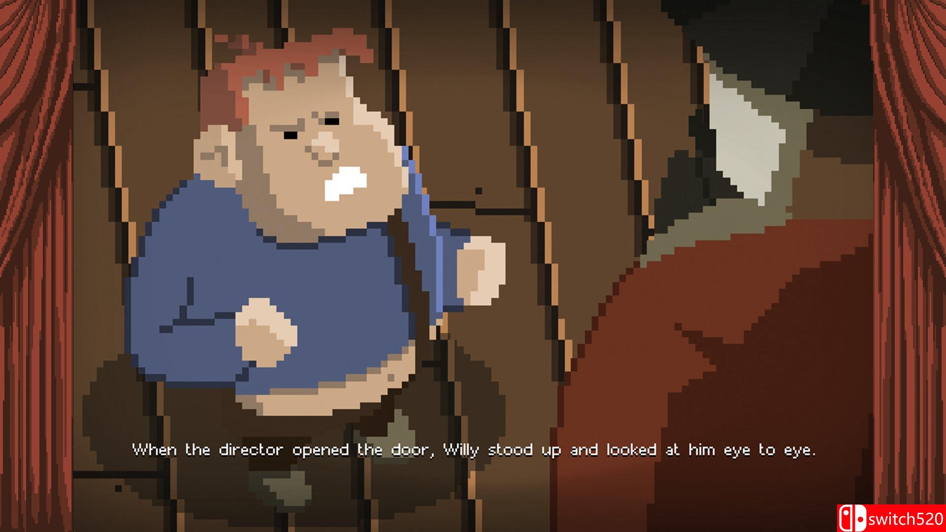 《夺命马戏团》游戏截图6