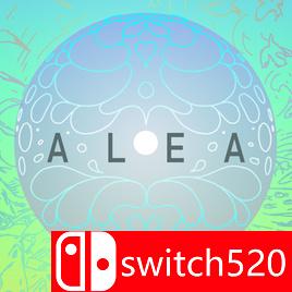 《ALEA（ALEA）》v1.02 EZGAME破解版[EN]_0