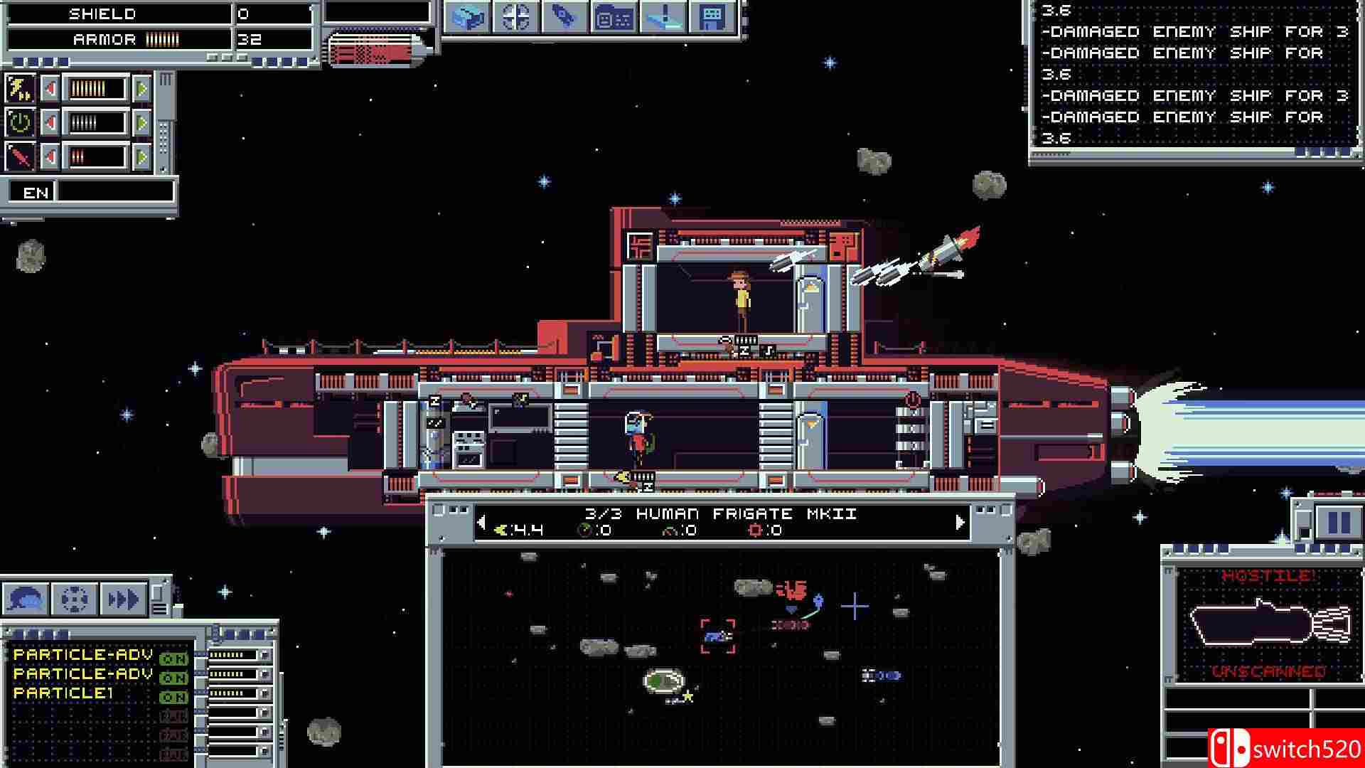 《星际穿越 （Interstellaria）》DEFA破解版[EN]_2