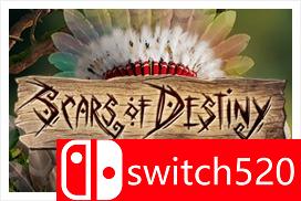 《命运的伤痕（Scars of Destiny）》v1.0 ZEKE破解版[EN]_0