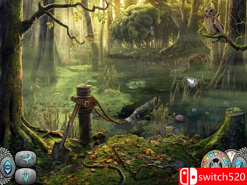 《命运的伤痕（Scars of Destiny）》v1.0 ZEKE破解版[EN]_1