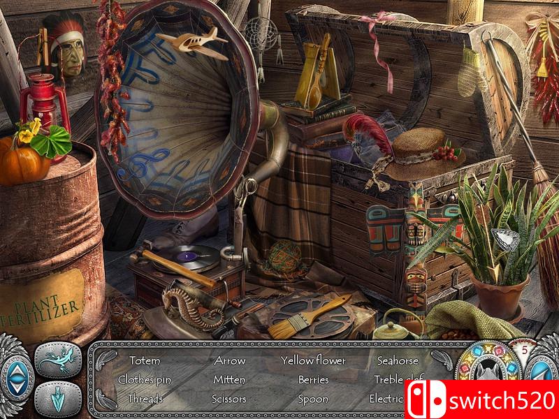 《命运的伤痕（Scars of Destiny）》v1.0 ZEKE破解版[EN]_2