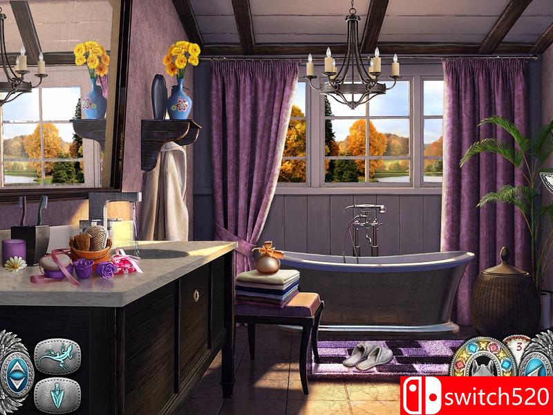 《命运的伤痕（Scars of Destiny）》v1.0 ZEKE破解版[EN]_3