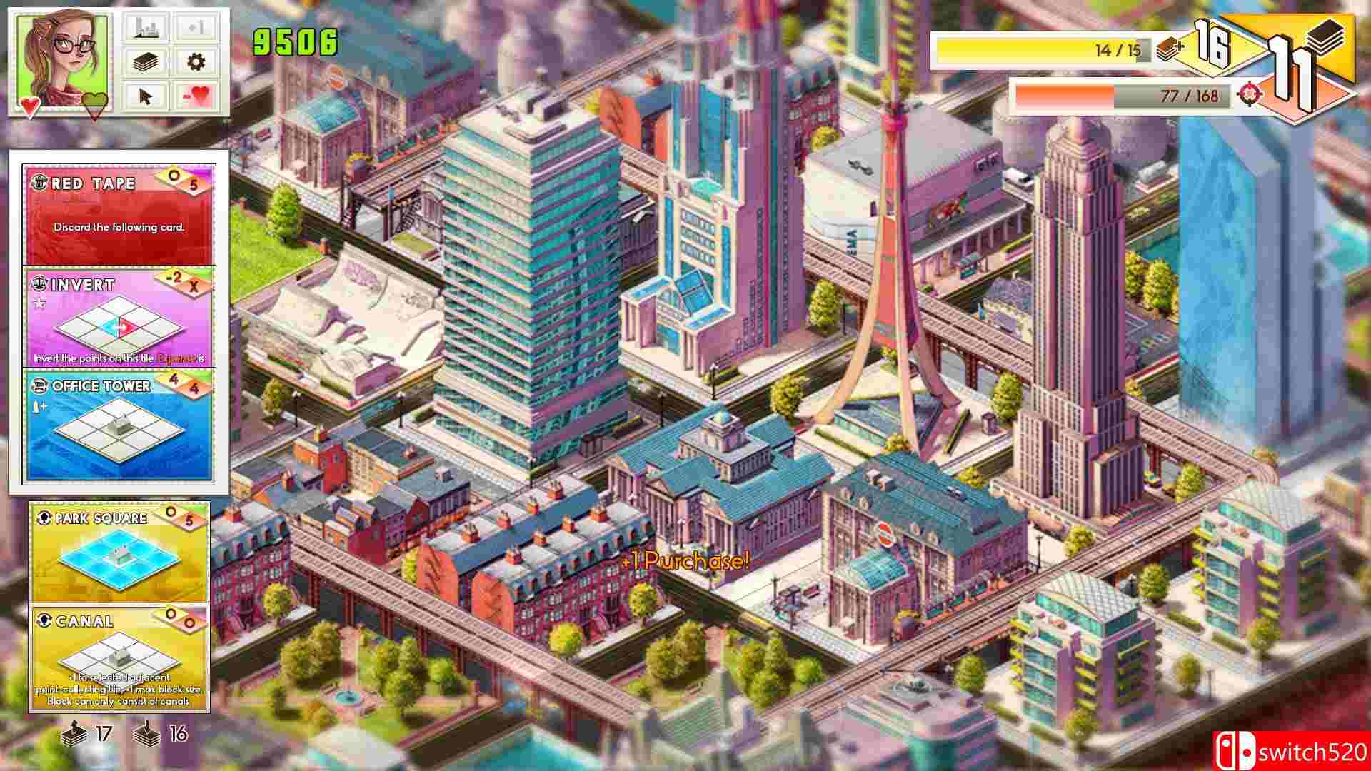 《水泥丛林（Concrete Jungle）》TiNYiSO破解版[EN]_2