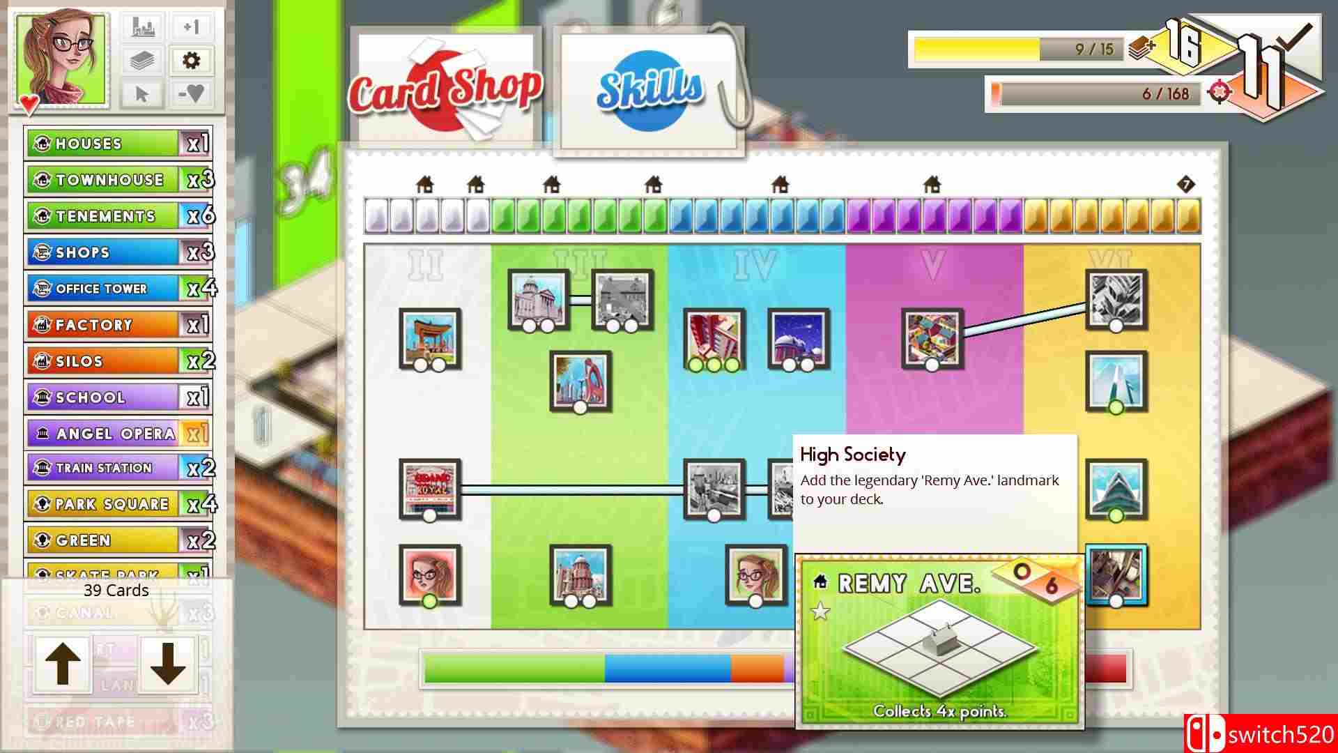 《水泥丛林（Concrete Jungle）》TiNYiSO破解版[EN]_4