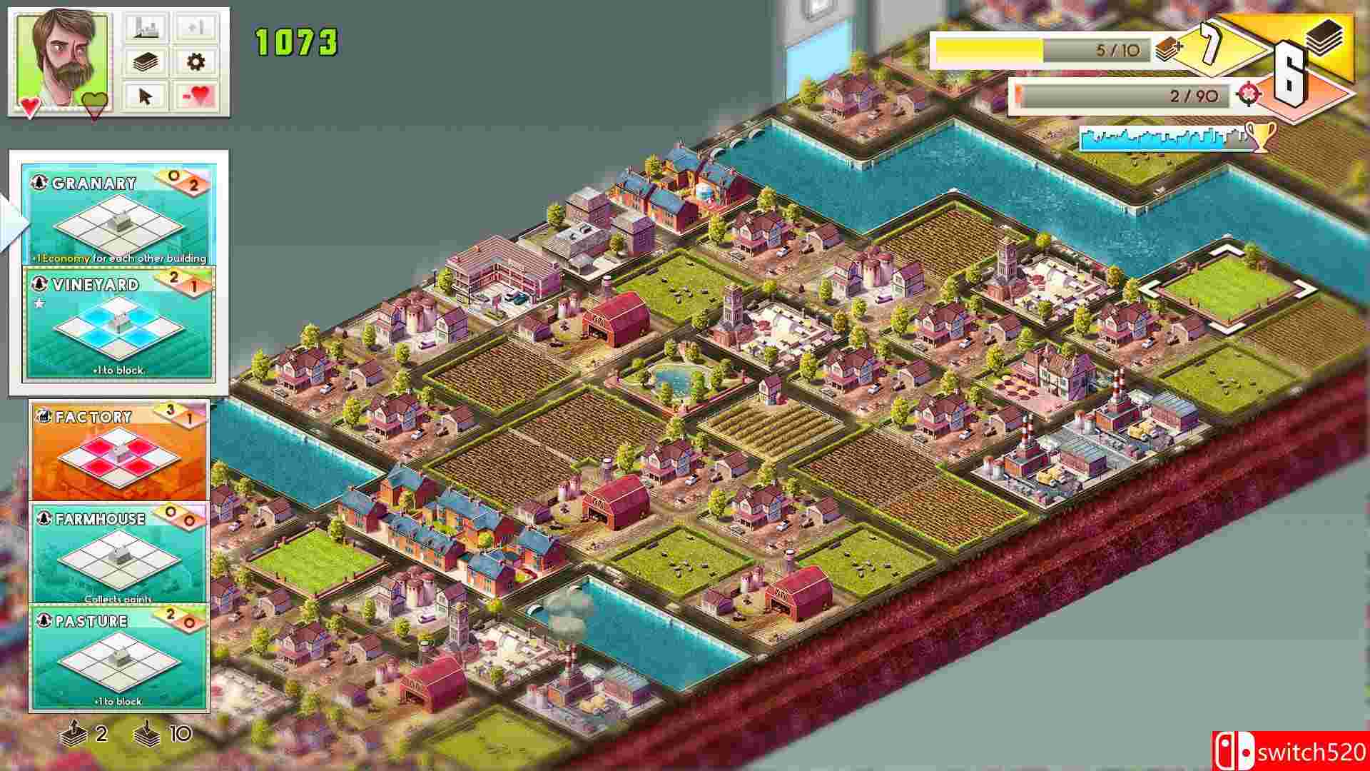 《水泥丛林（Concrete Jungle）》TiNYiSO破解版[EN]_5