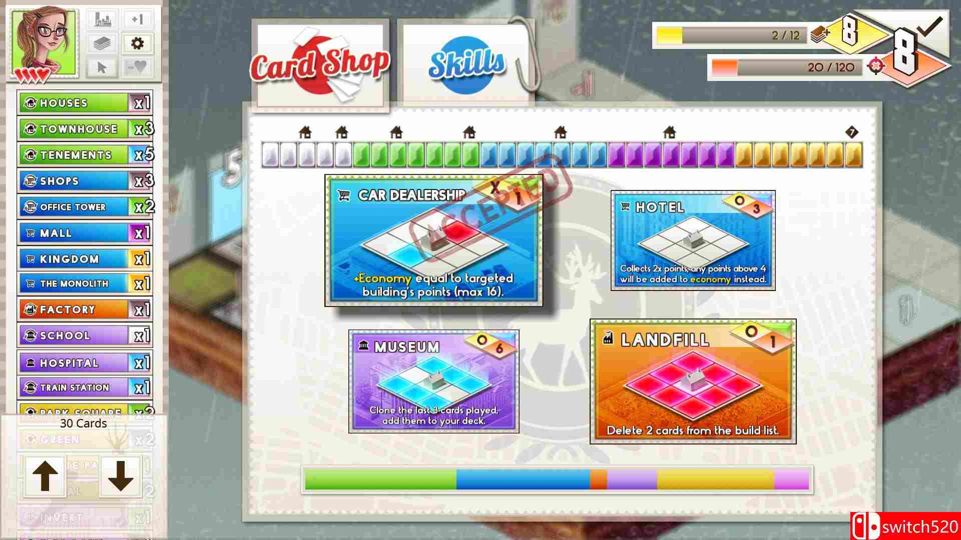 《水泥丛林（Concrete Jungle）》TiNYiSO破解版[EN]_7