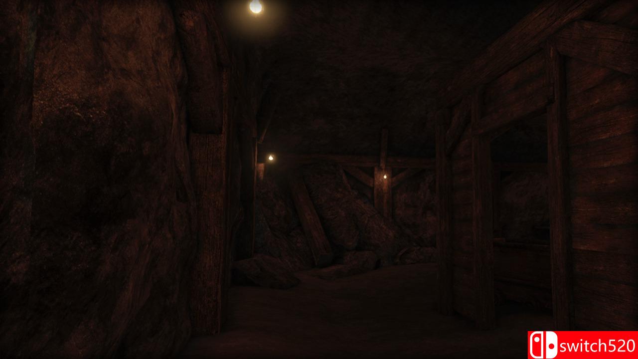 《楼梯（Stairs）》RELOADED破解版[EN]_3