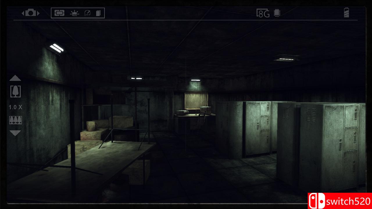 《楼梯（Stairs）》RELOADED破解版[EN]_4