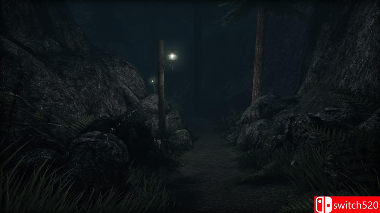 《楼梯（Stairs）》RELOADED破解版[EN]_5