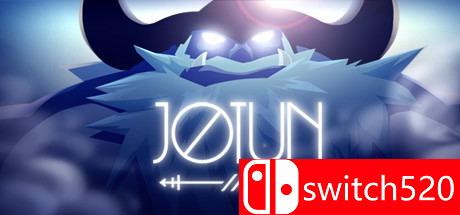 《佐敦（Jotun）》游戏主视觉图