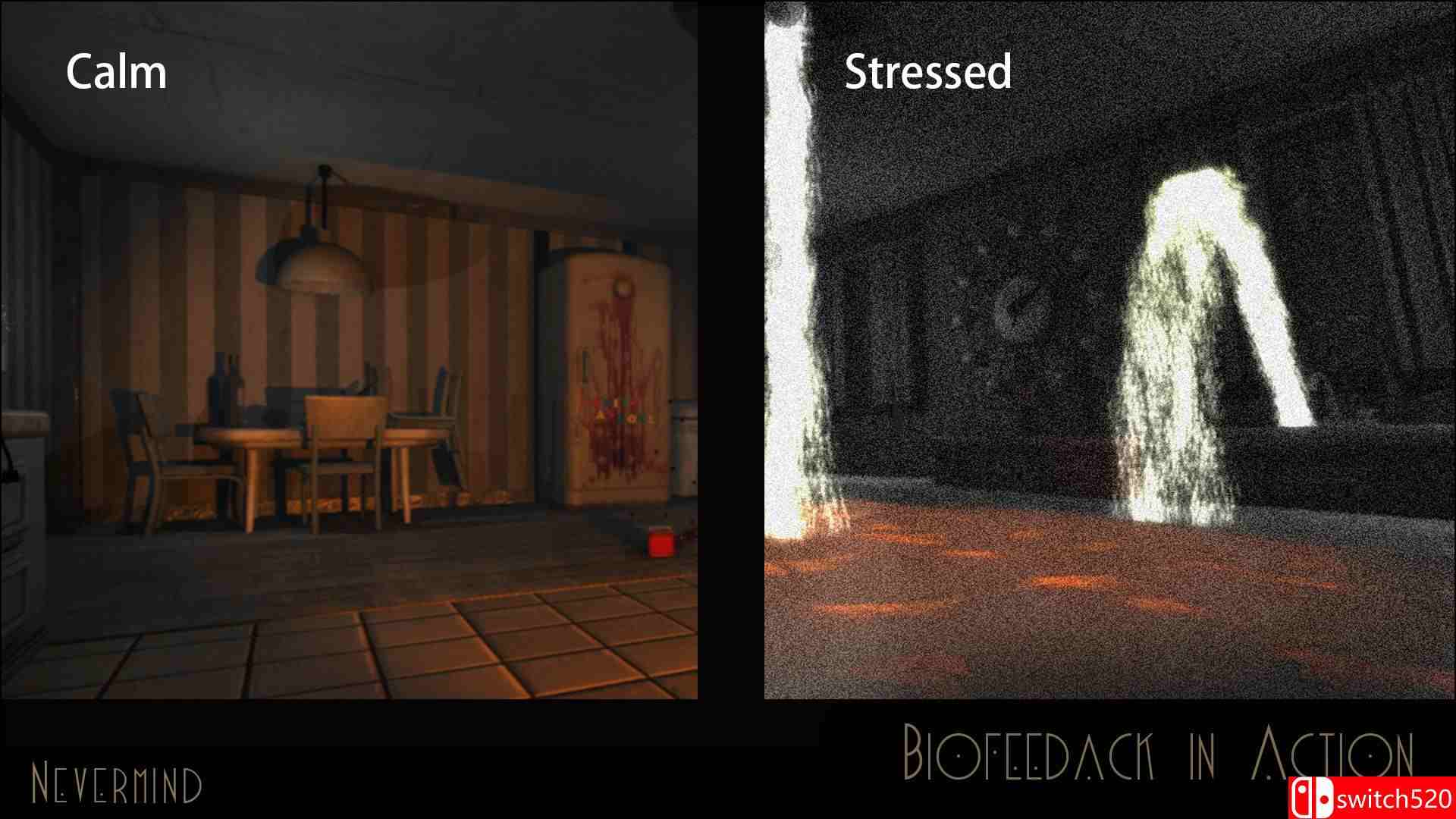 《无须在意》游戏截图1