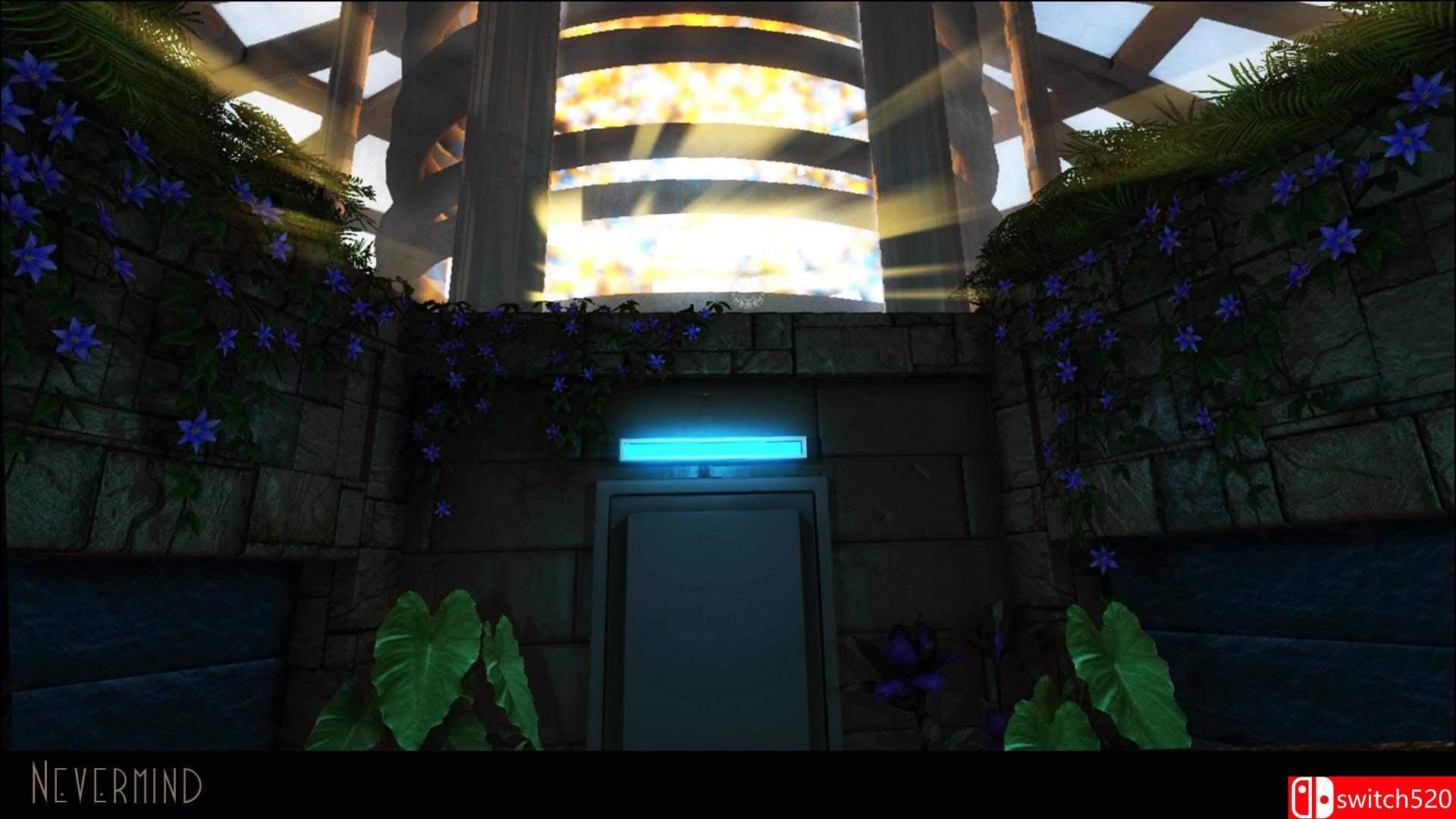 《无须在意》游戏截图2