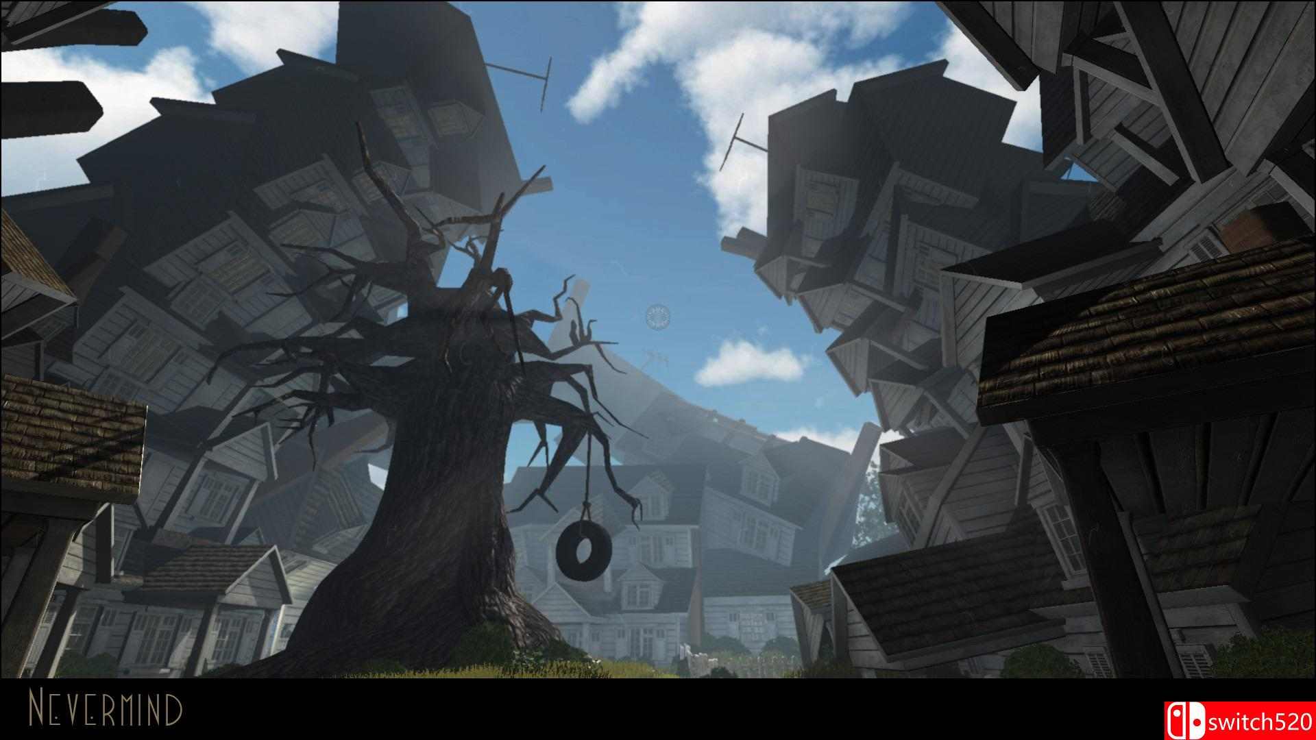 《无须在意》游戏截图3