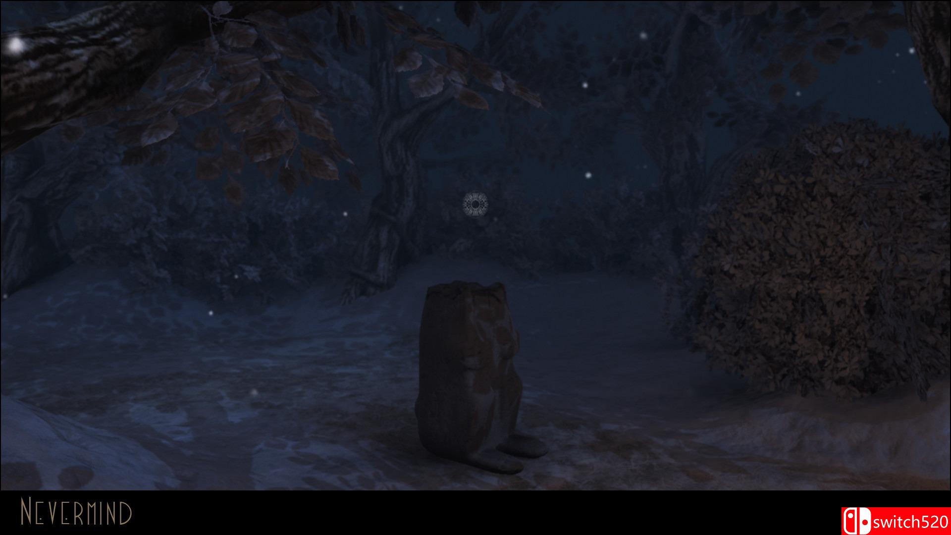 《无须在意》游戏截图5