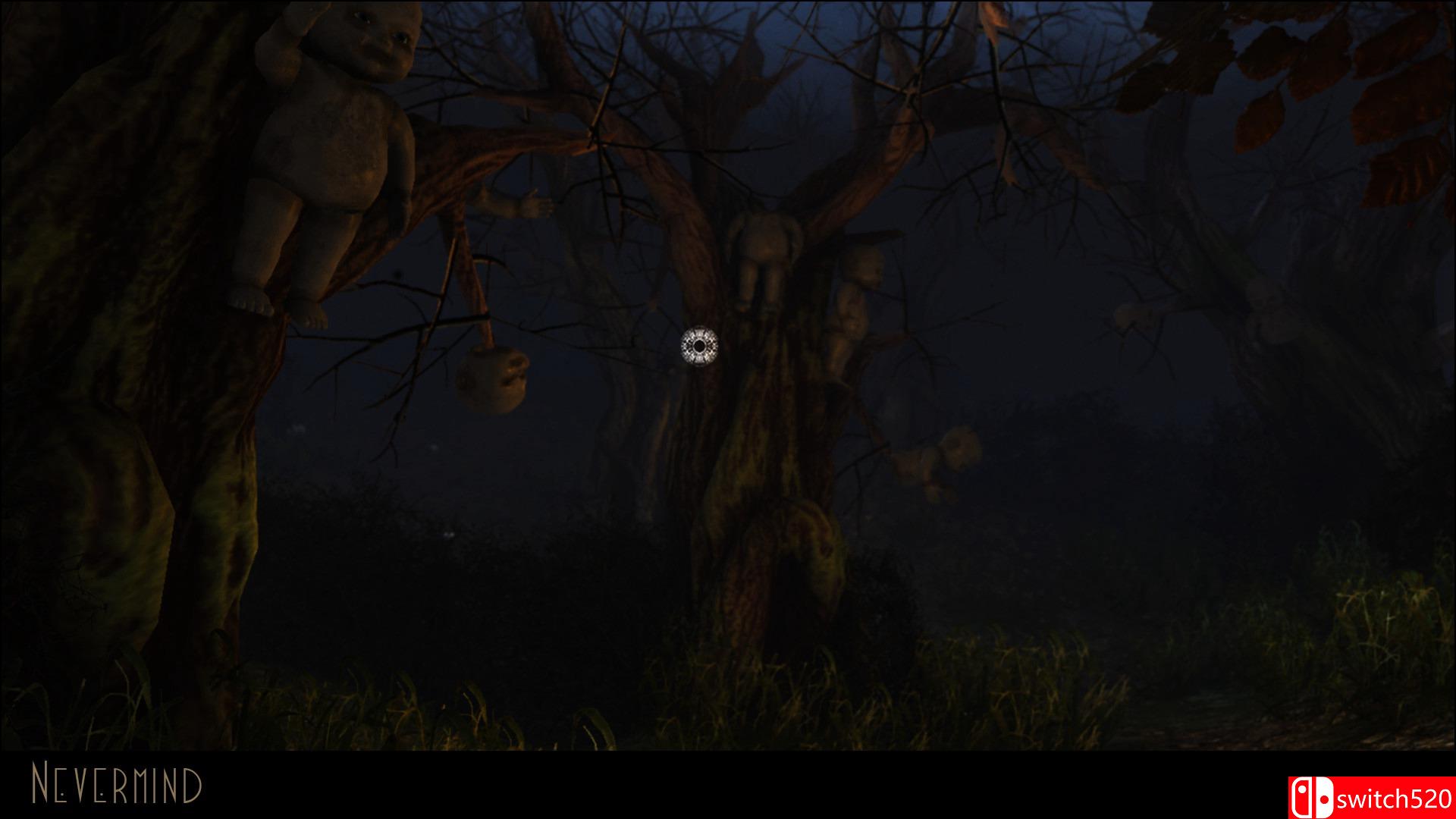 《无须在意》游戏截图6