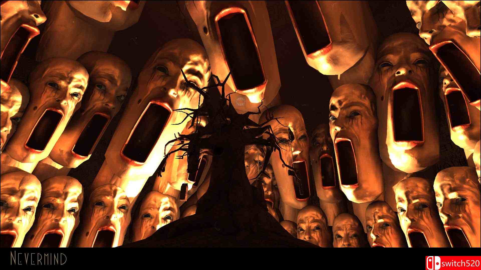 《无须在意》游戏截图7