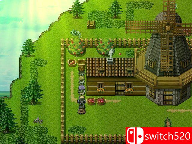 《一个普通人的传说（The Tale of a Common Man）》v1.0 TE破解版[EN]_2