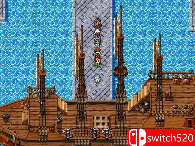 《一个普通人的传说（The Tale of a Common Man）》v1.0 TE破解版[EN]_1