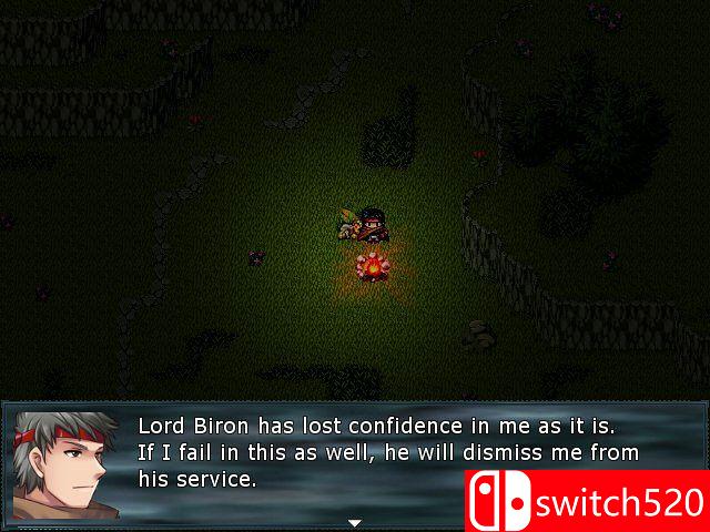 《一个普通人的传说（The Tale of a Common Man）》v1.0 TE破解版[EN]_4