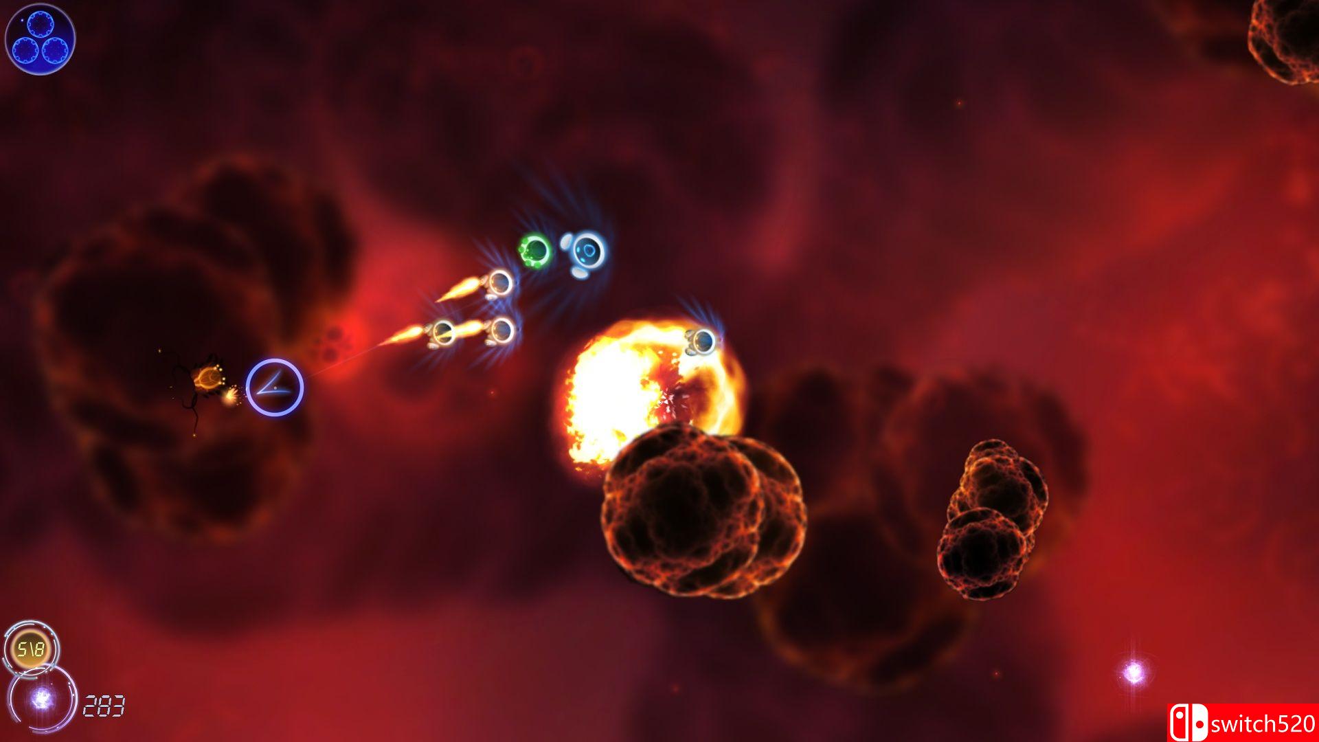 《病毒战争（Inside Me）》HI2U破解版[EN]_1