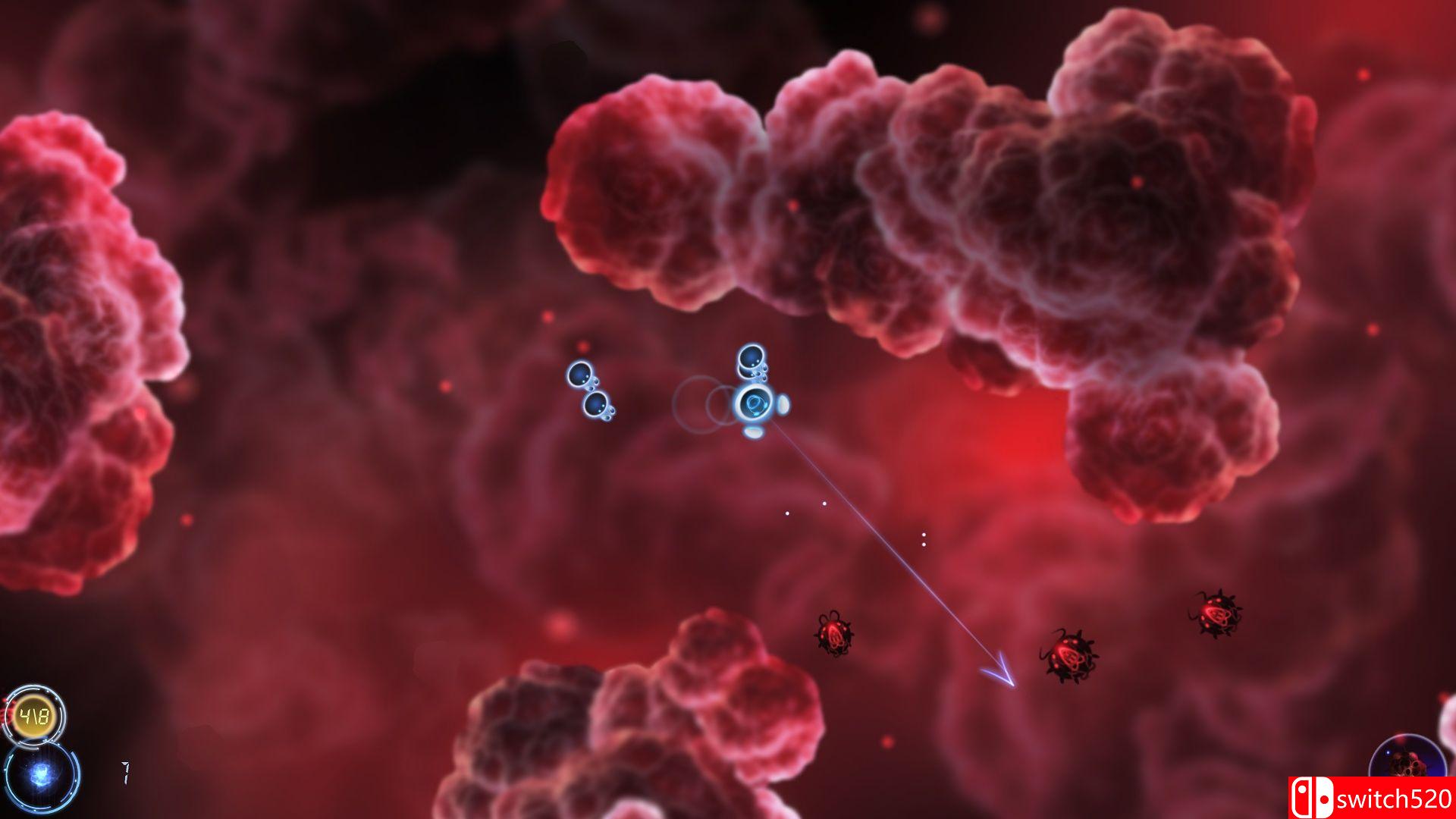 《病毒战争（Inside Me）》HI2U破解版[EN]_4