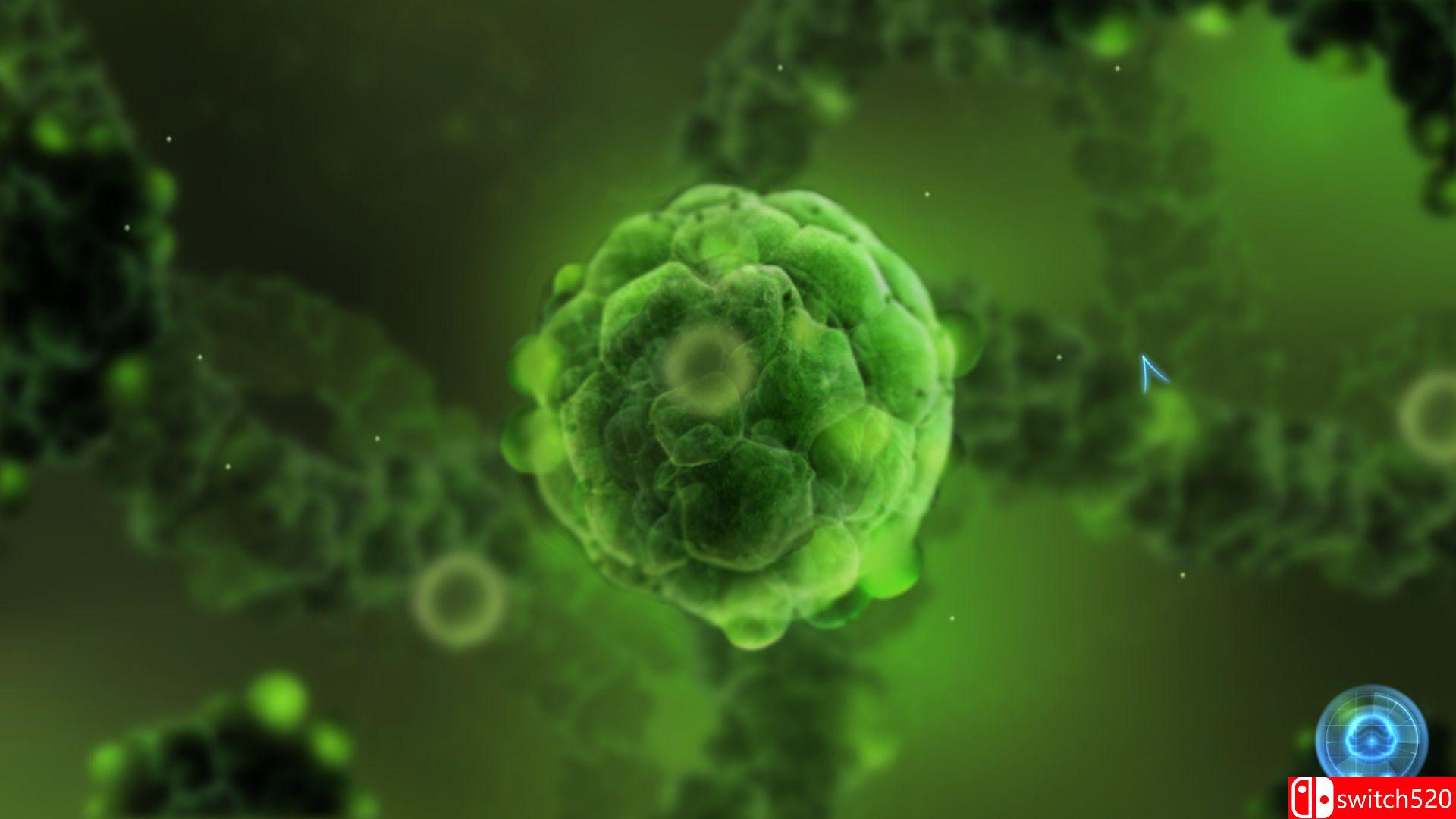 《病毒战争（Inside Me）》HI2U破解版[EN]_2