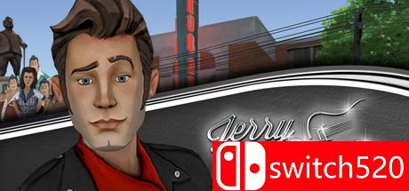 《杰里迈克：有原因的反叛》游戏主图