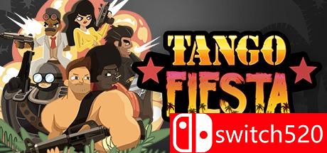 《探戈嘉年华（Tango Fiesta）》四国语言 ALiAS硬盘版[EN]_0