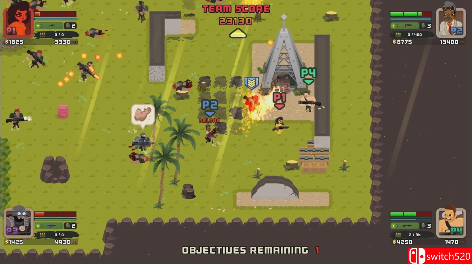 《探戈嘉年华（Tango Fiesta）》四国语言 ALiAS硬盘版[EN]_1