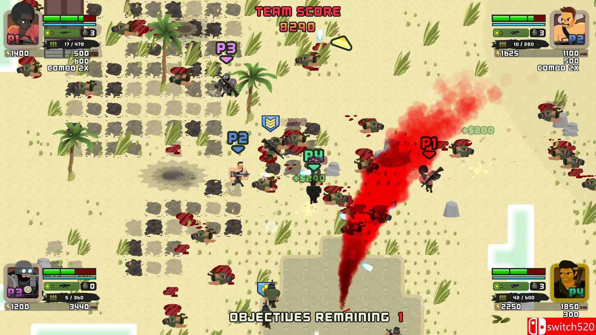 《探戈嘉年华（Tango Fiesta）》四国语言 ALiAS硬盘版[EN]_2