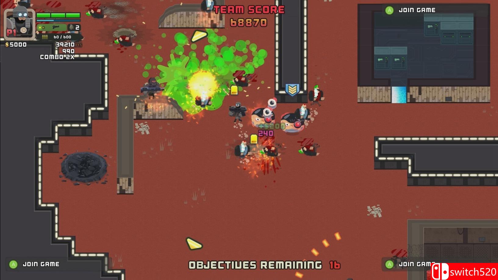 《探戈嘉年华（Tango Fiesta）》四国语言 ALiAS硬盘版[EN]_3