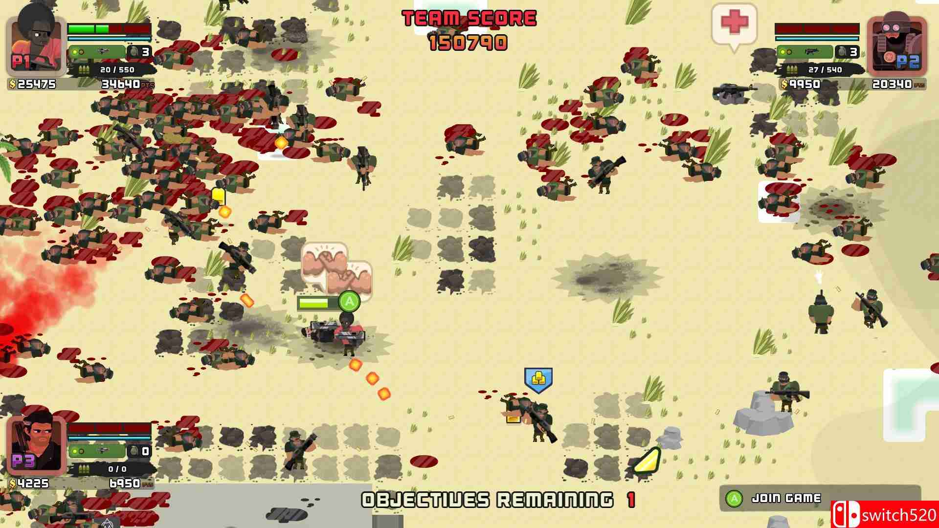 《探戈嘉年华（Tango Fiesta）》四国语言 ALiAS硬盘版[EN]_4