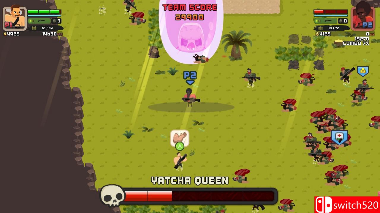 《探戈嘉年华（Tango Fiesta）》四国语言 ALiAS硬盘版[EN]_5