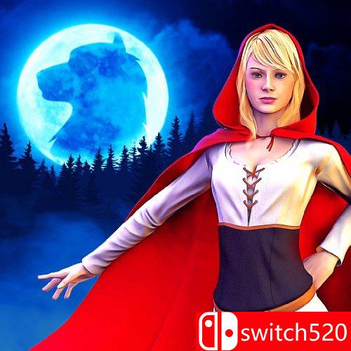 《血红帽：苦命鸳鸯（Red Riding Hood - Star-Crossed Lovers）》HI2U破解版[EN]_0