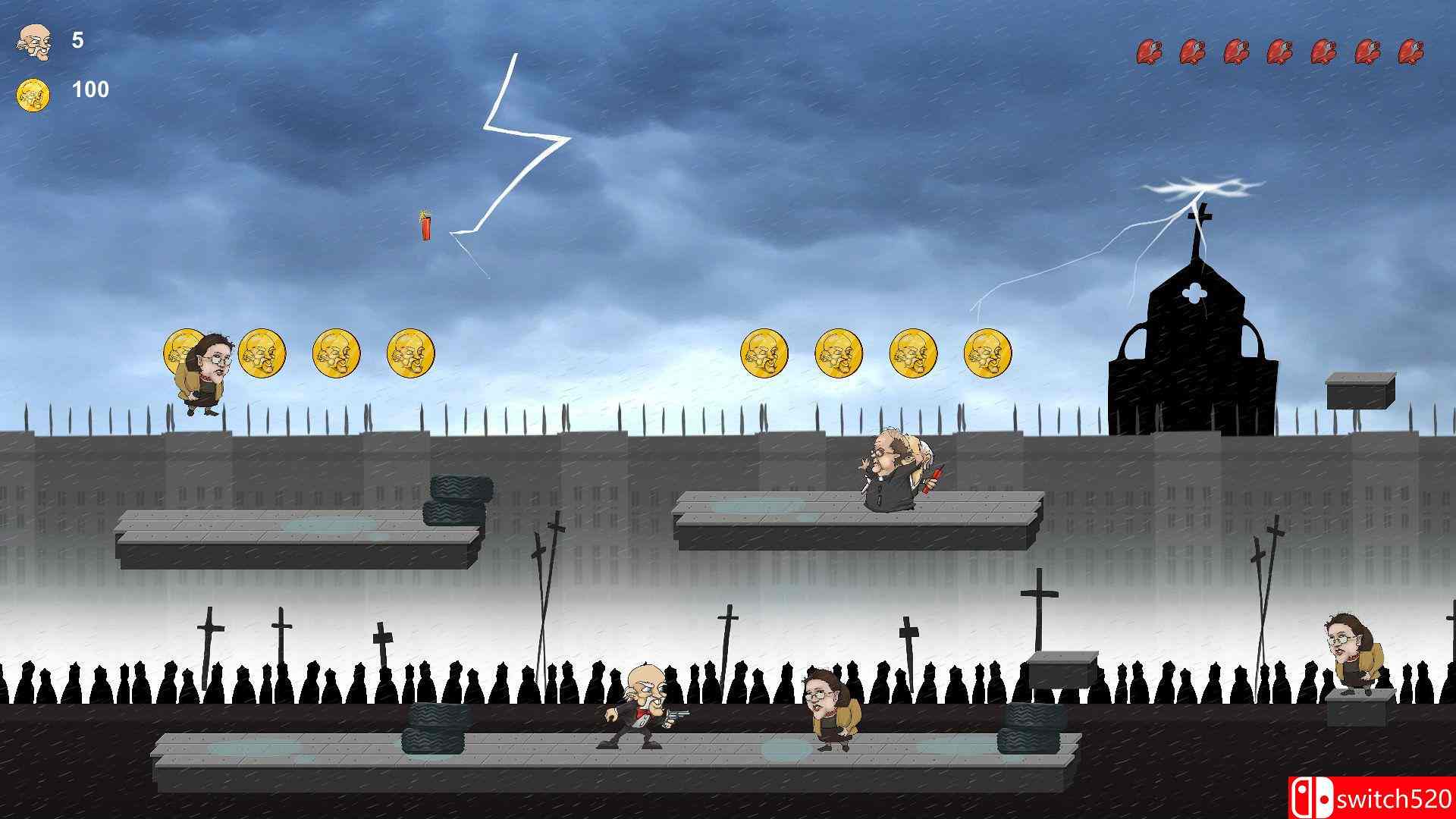 《考文的游戏（Korwin The Game）》ALiAS硬盘版[EN]_3