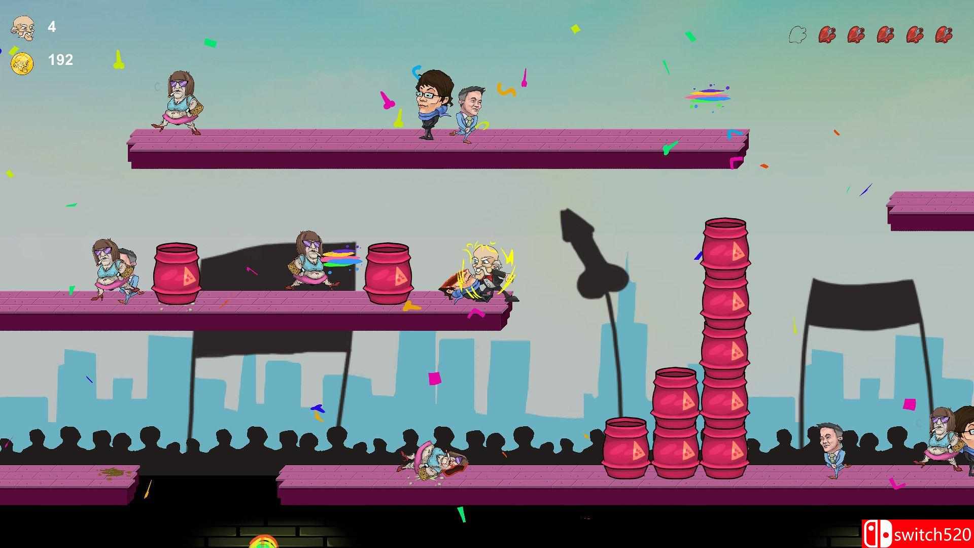 《考文的游戏（Korwin The Game）》ALiAS硬盘版[EN]_2