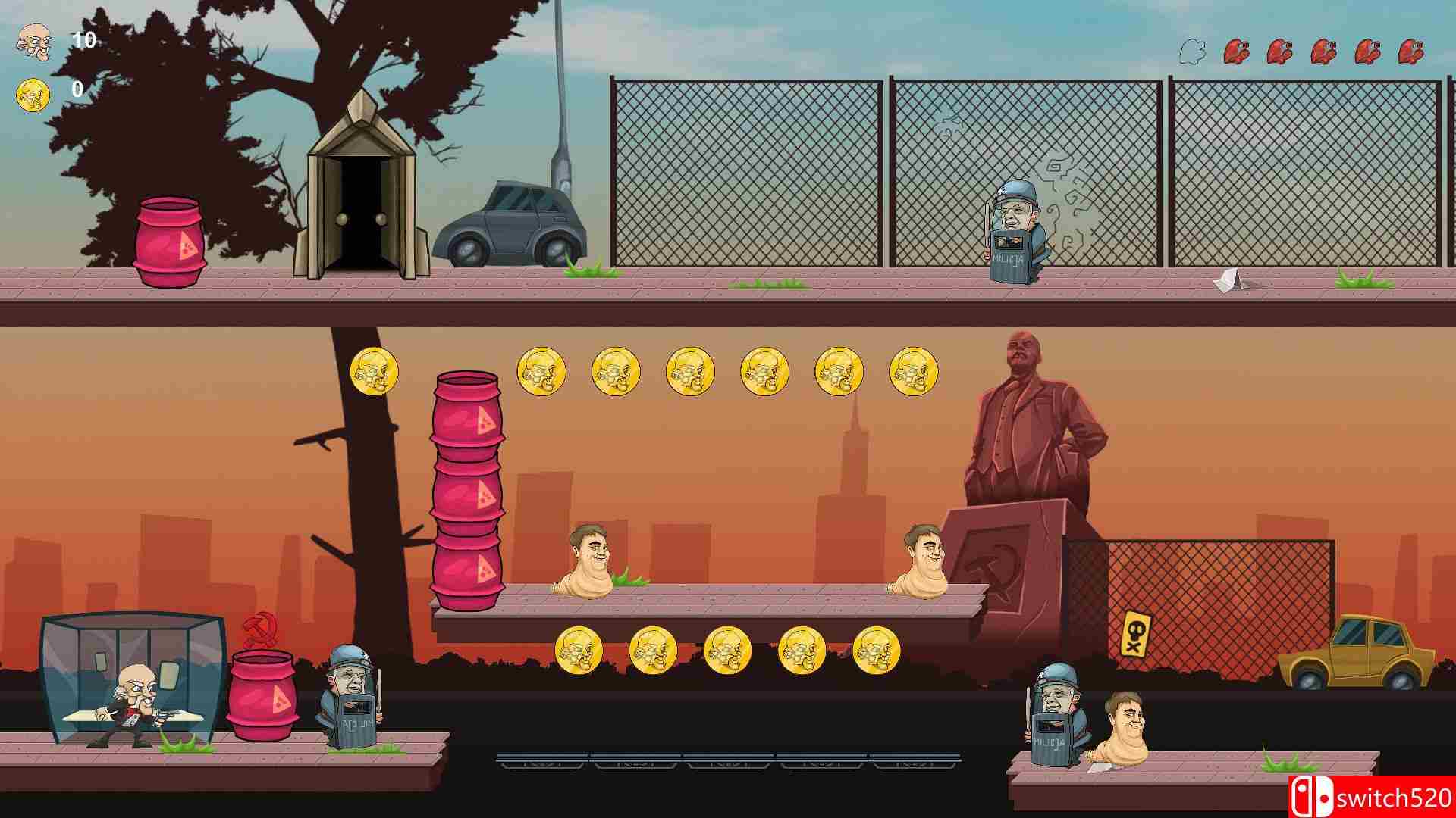 《考文的游戏（Korwin The Game）》ALiAS硬盘版[EN]_1