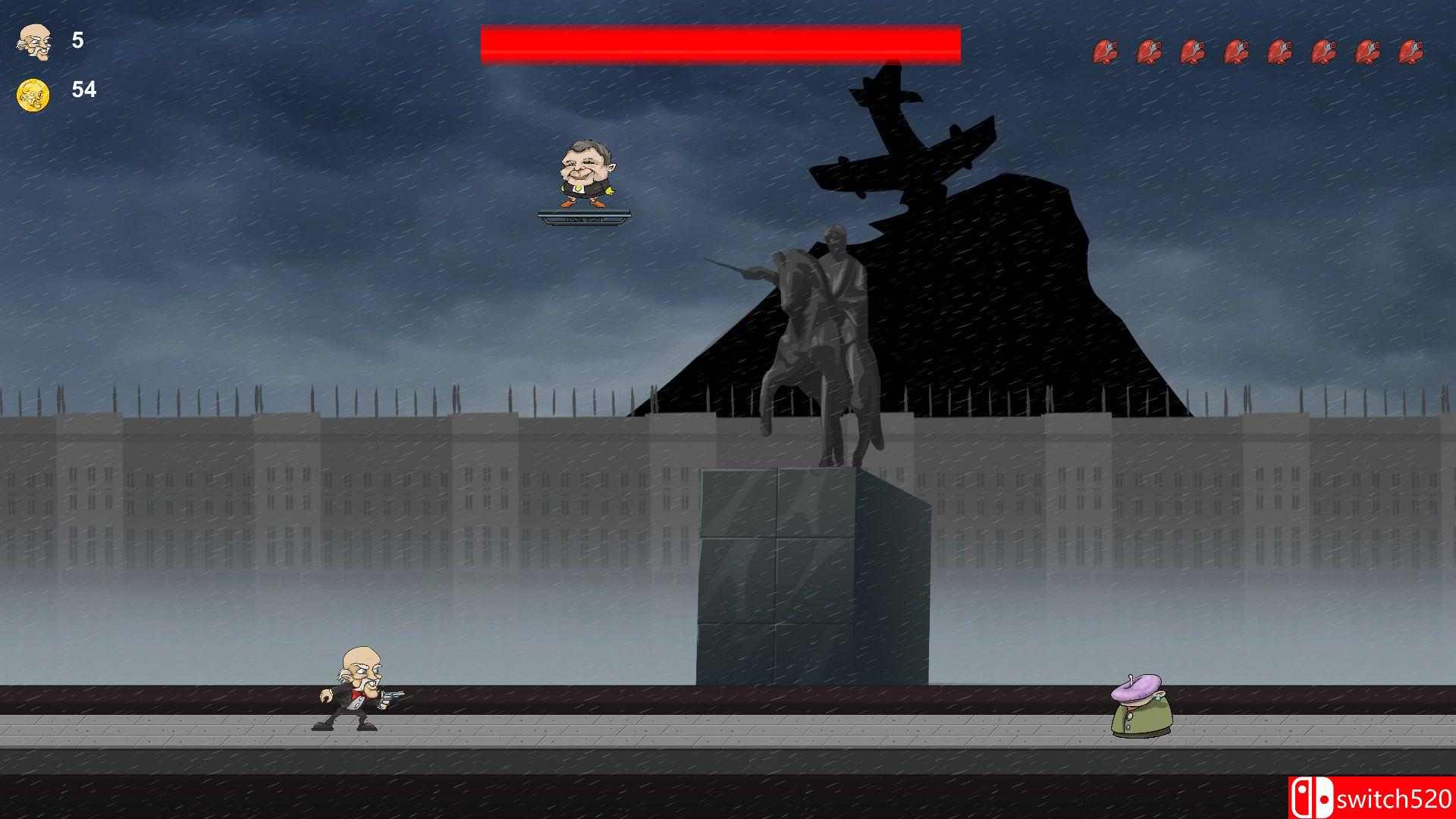 《考文的游戏（Korwin The Game）》ALiAS硬盘版[EN]_4