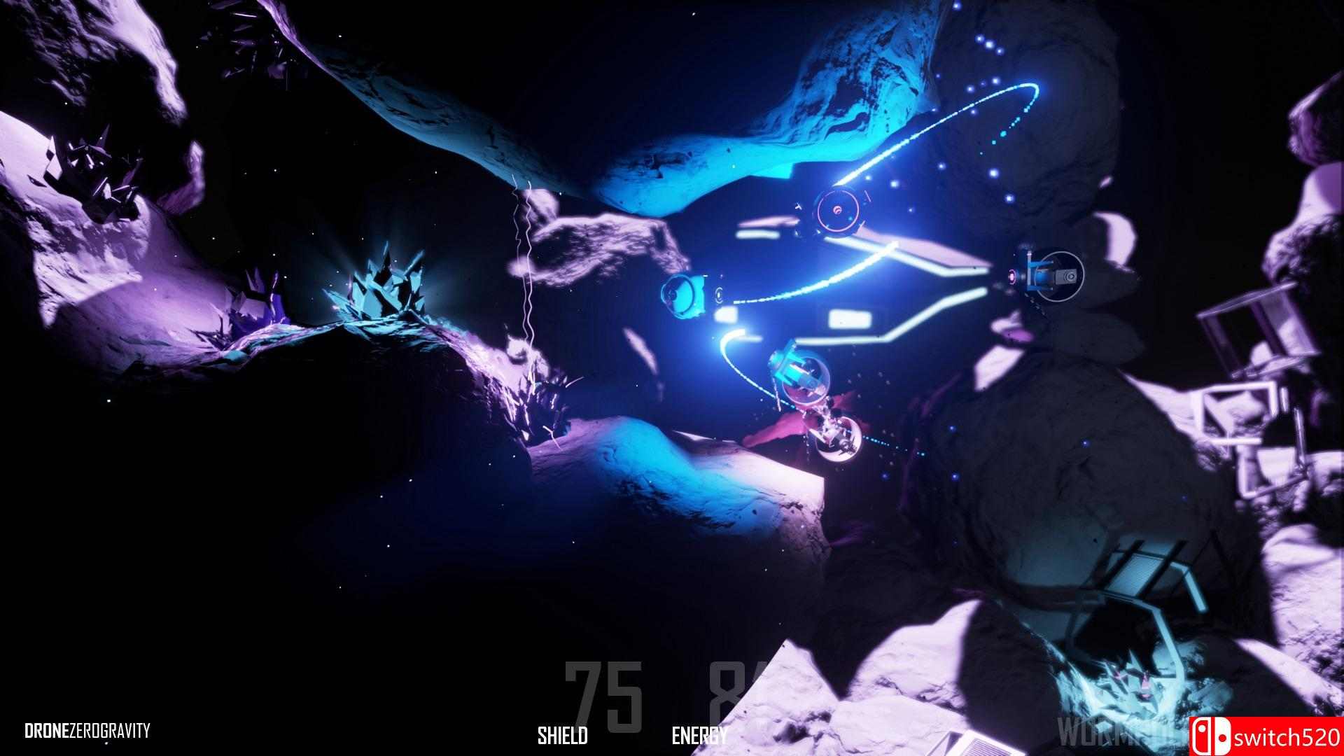 《零重力无人机（Drone Zero Gravity）》PLAZA破解版[EN]_2