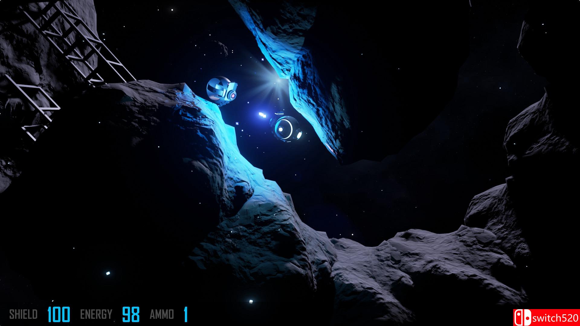 《零重力无人机（Drone Zero Gravity）》PLAZA破解版[EN]_6