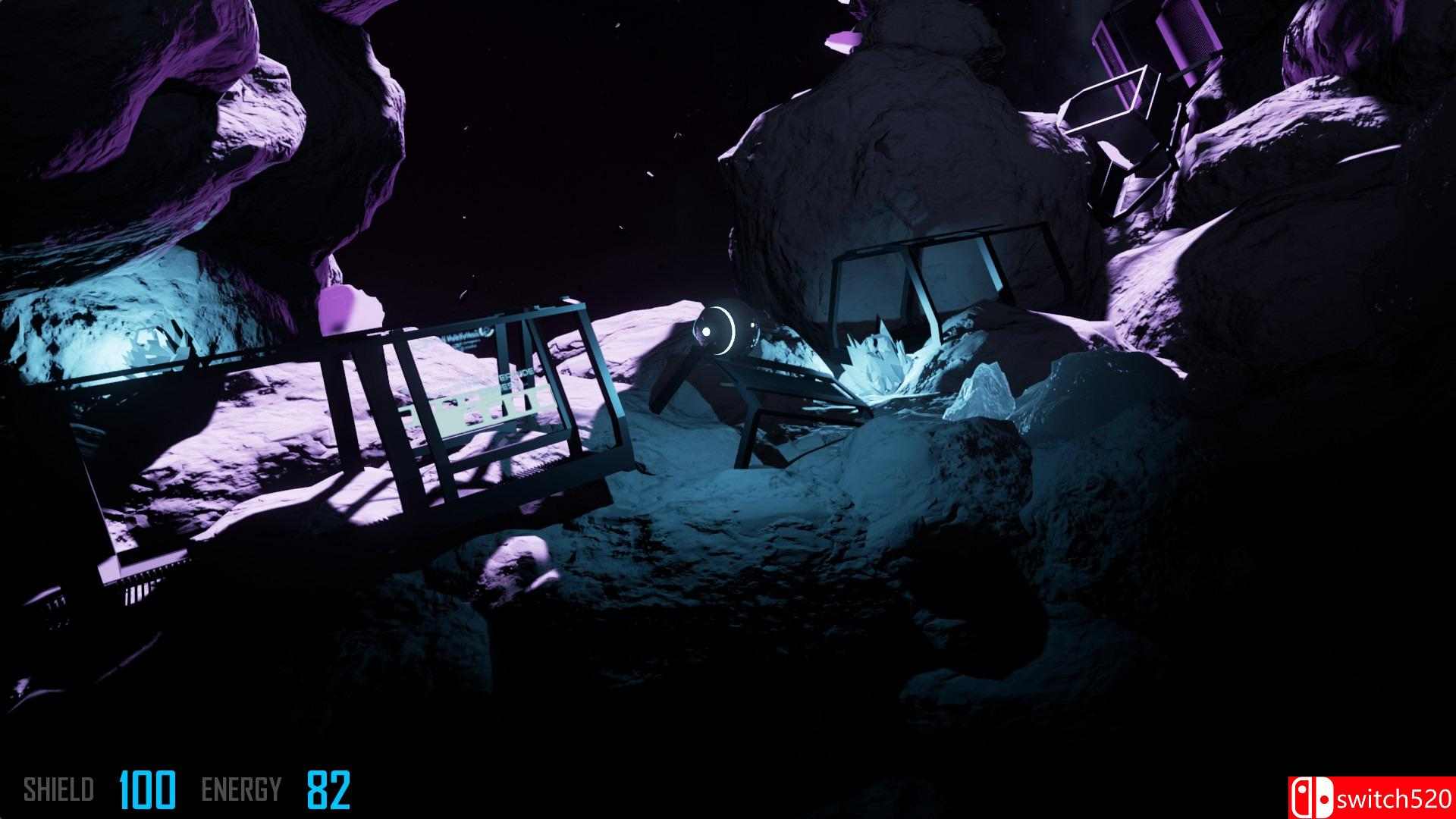 《零重力无人机（Drone Zero Gravity）》PLAZA破解版[EN]_7