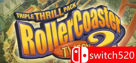 《过山车大亨1-3合集（RollerCoaster Tycoonb Triple Pack）》I_KnoW破解版[EN]_1