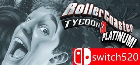 《过山车大亨1-3合集（RollerCoaster Tycoonb Triple Pack）》I_KnoW破解版[EN]_2