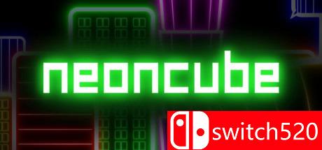 《Neon立方（Neoncube）》v1.0.0.93万圣节版 十国语言 ALiAS硬盘版[EN]_0