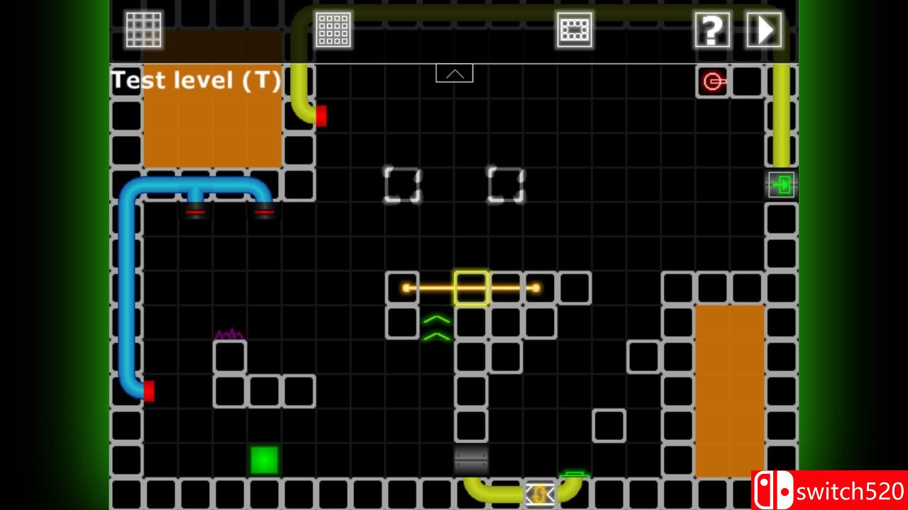 《Neon立方（Neoncube）》v1.0.0.93万圣节版 十国语言 ALiAS硬盘版[EN]_1