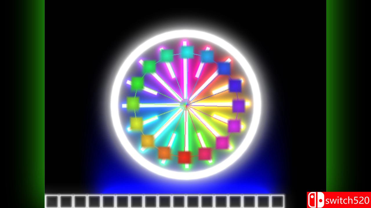 《Neon立方（Neoncube）》v1.0.0.93万圣节版 十国语言 ALiAS硬盘版[EN]_2