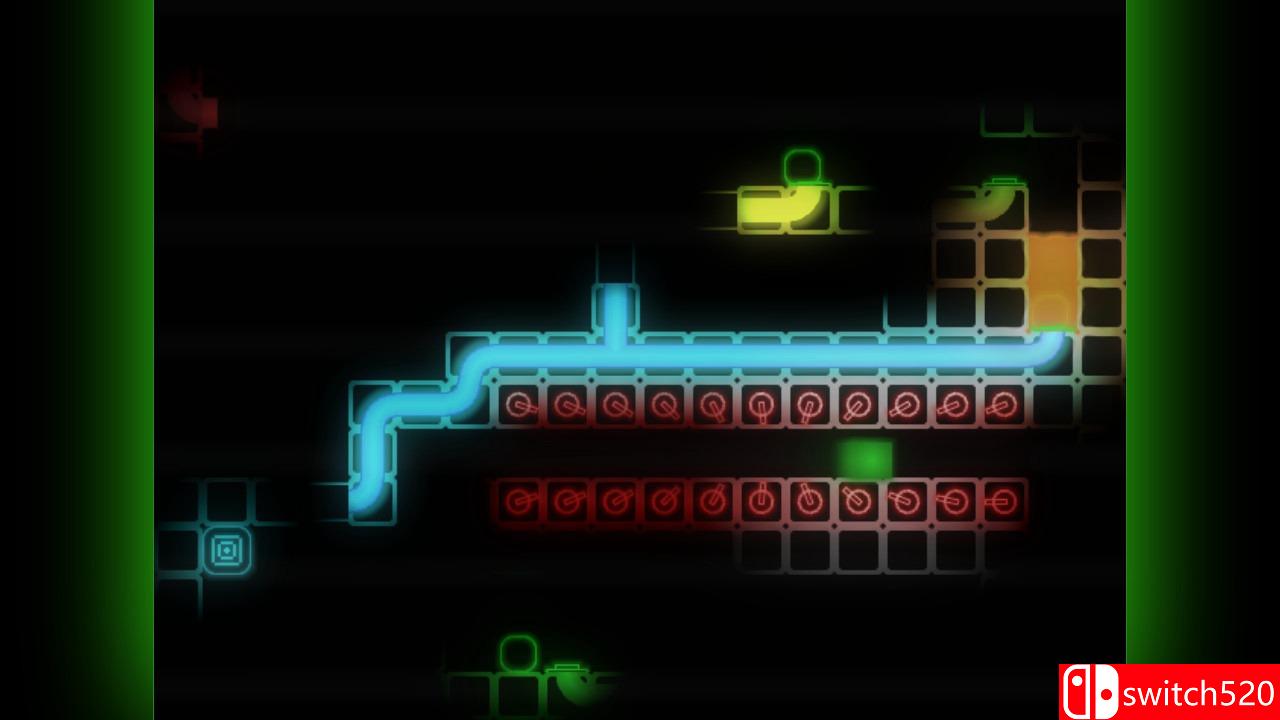 《Neon立方（Neoncube）》v1.0.0.93万圣节版 十国语言 ALiAS硬盘版[EN]_3