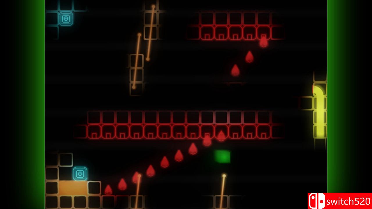 《Neon立方（Neoncube）》v1.0.0.93万圣节版 十国语言 ALiAS硬盘版[EN]_5